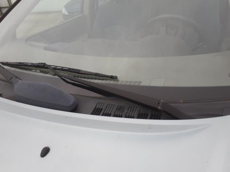 Braccio tergicristallo anteriore sinistro NISSAN ALMERA TINO PHASE 1 Gasolina - 1