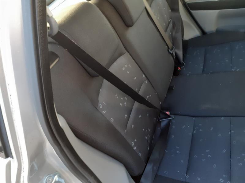 Cintura di sicurezza posteriore destra MAZDA 2 1 Diésel - 1