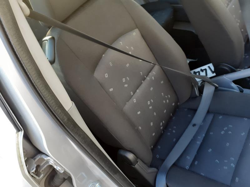 Cintura di sicurezza anteriore destra MAZDA 2 1 Diésel - 1