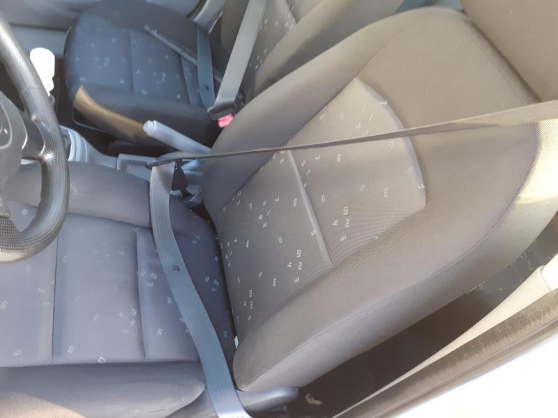 Cintura di sicurezza anteriore sinistra MAZDA 2 1 Diésel - 1