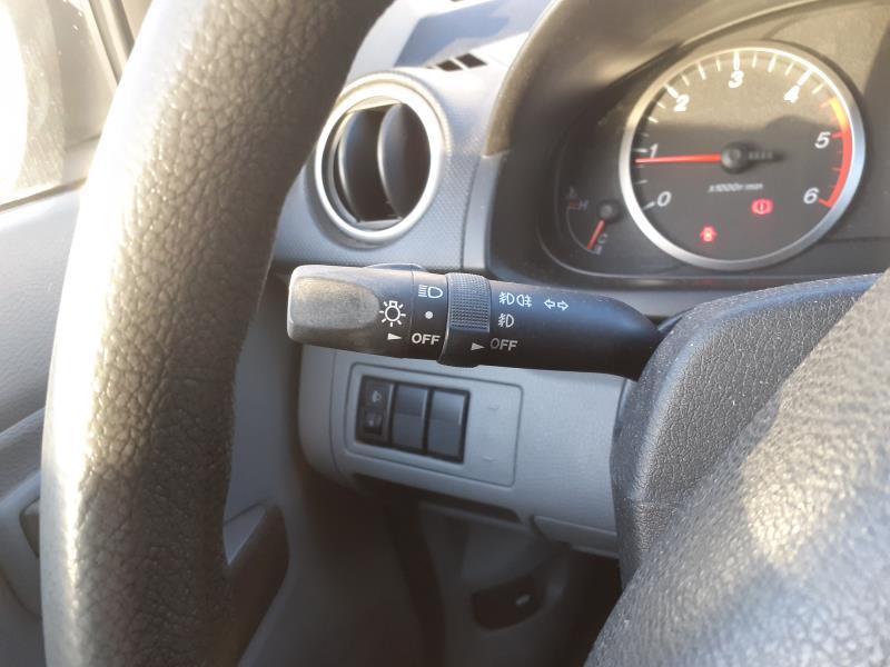 Devio guida completo con contatto spiralato MAZDA 2 1 Diésel - 1