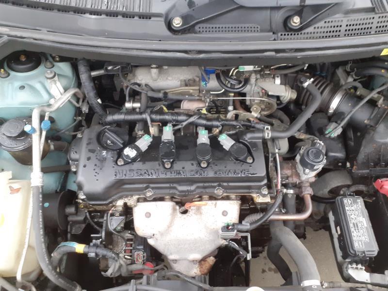 Compressore clima NISSAN ALMERA TINO PHASE 1 Gasolina - 1