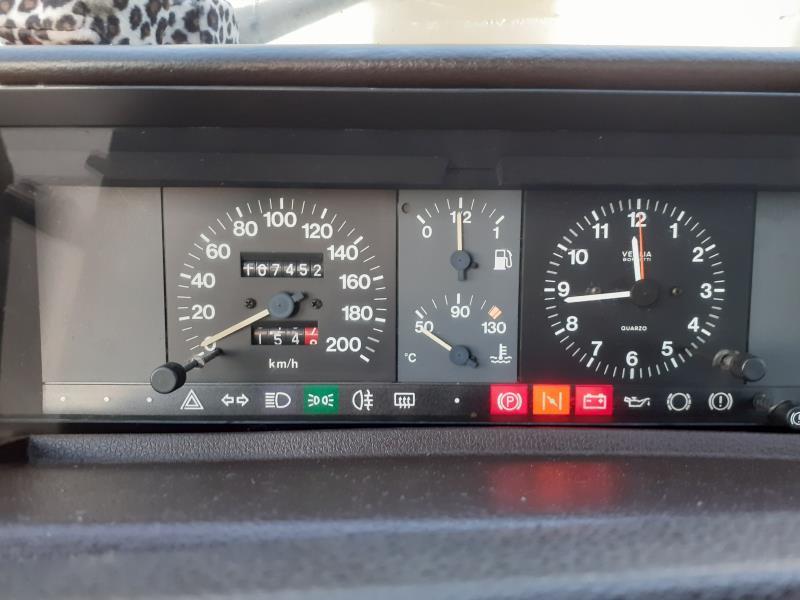 Compteur FIAT REGATA PHASE 1 Essence - 1