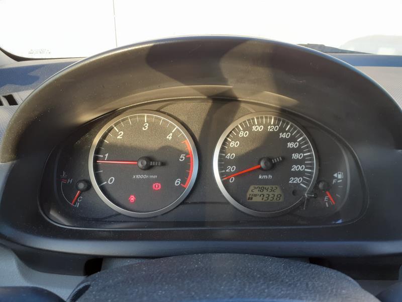 Compteur MAZDA 2 1 Diesel - 1