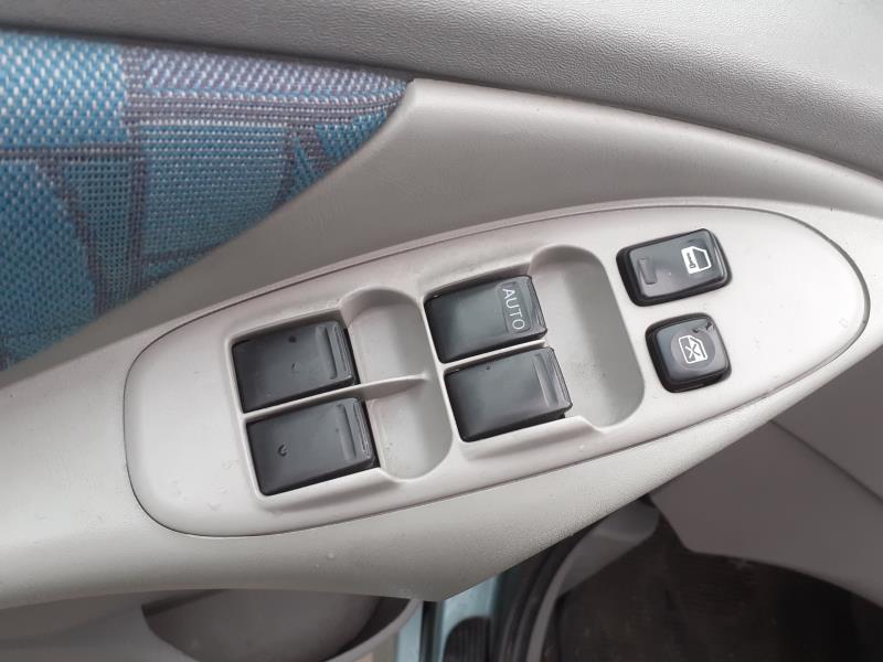Interruttore lavacristalli anteriore sinistro NISSAN ALMERA TINO PHASE 1 Gasolina - 1