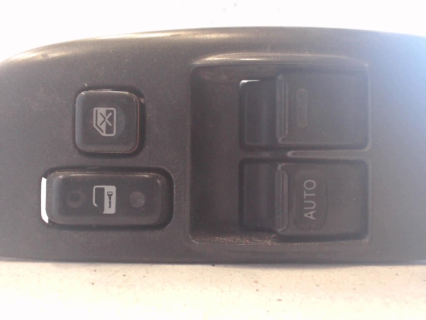 Interruttore lavacristalli anteriore sinistro TOYOTA YARIS 1 PHASE 1 Gasolina - 1
