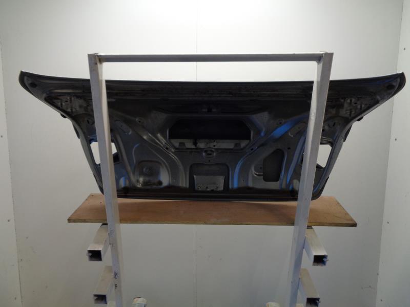 Portabagagli/Portellone posteriore AUDI A5 1 COUPE PHASE 1 Diésel - 1