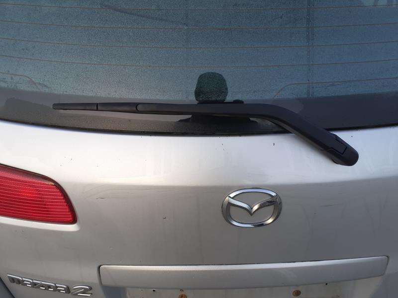Motore tergicristallo posteriore MAZDA 2 1 Diésel - 1