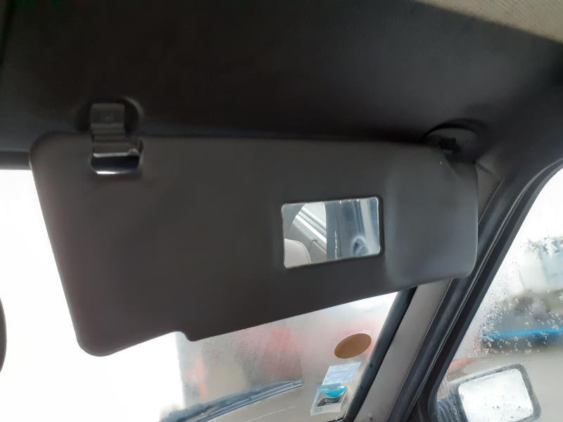Visiera parasole destra FIAT REGATA PHASE 1 Gasolina - 1