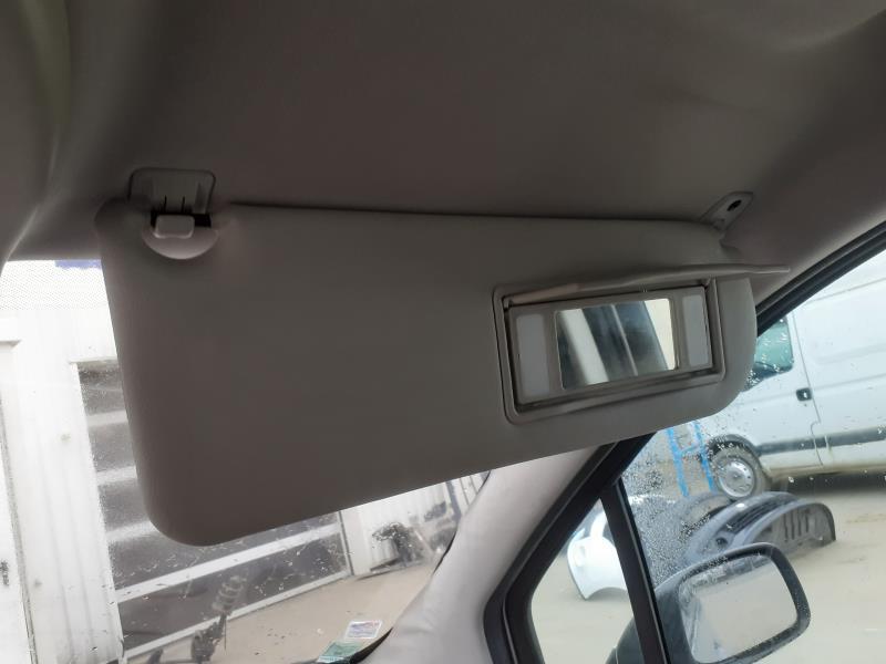 Visiera parasole destra PEUGEOT 807 Diésel - 1