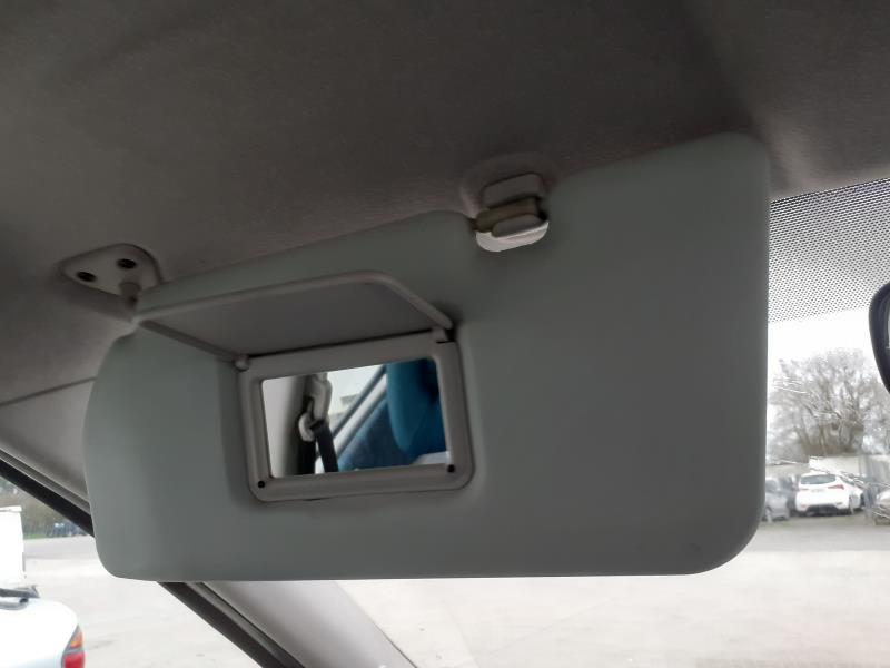 Visiera parasole sinistra NISSAN ALMERA TINO PHASE 1 Gasolina - 1