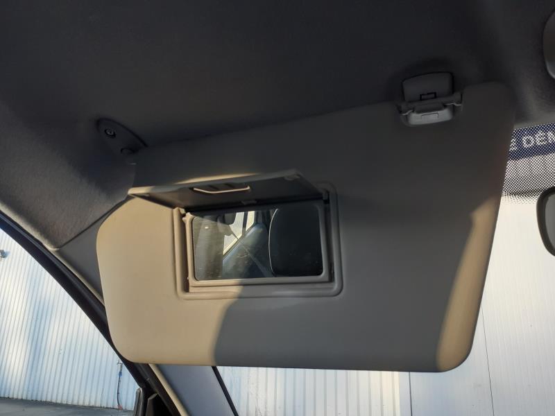 Pare soleil gauche MAZDA 2 1 Diesel - 1