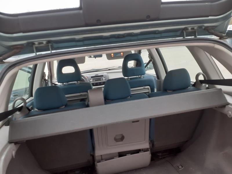 Tendalino cappelliera NISSAN ALMERA TINO PHASE 1 Gasolina - 1