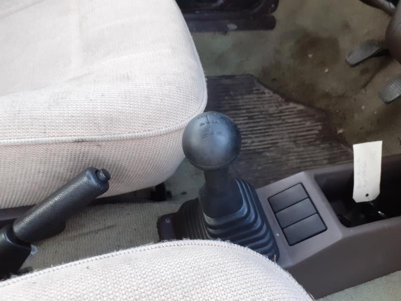 Pomello del cambio FIAT REGATA PHASE 1 Gasolina - 1