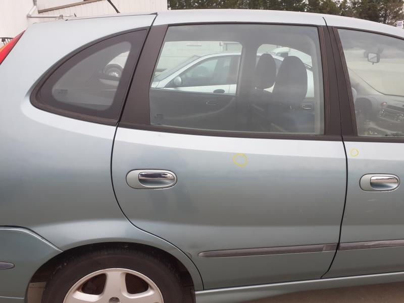 Portiera posteriore destra NISSAN ALMERA TINO PHASE 1 Gasolina - 1