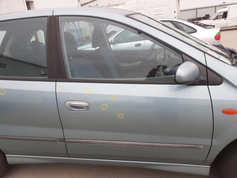 Portiera anteriore destra NISSAN ALMERA TINO PHASE 1 Gasolina - 1