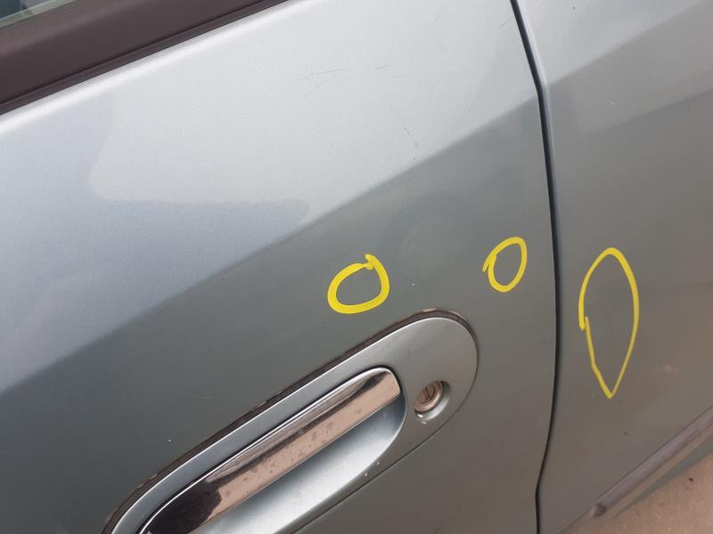 Portiera anteriore sinistra NISSAN ALMERA TINO PHASE 1 Gasolina - 1