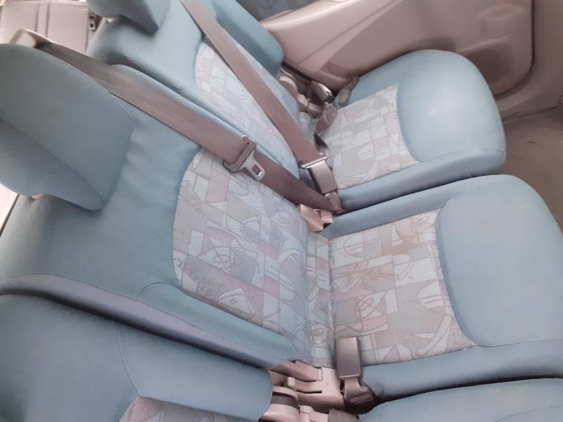 Sedile posteriore centrale NISSAN ALMERA TINO PHASE 1 Gasolina - 1