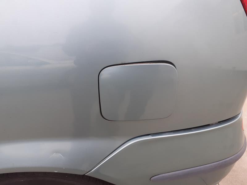 Sportello carburante NISSAN ALMERA TINO PHASE 1 Gasolina - 1