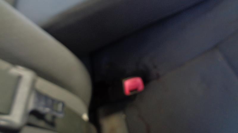 Aggancio cintura sicurezza posteriore destro TOYOTA PRIUS 2 Gasolina/Híbrido - 1