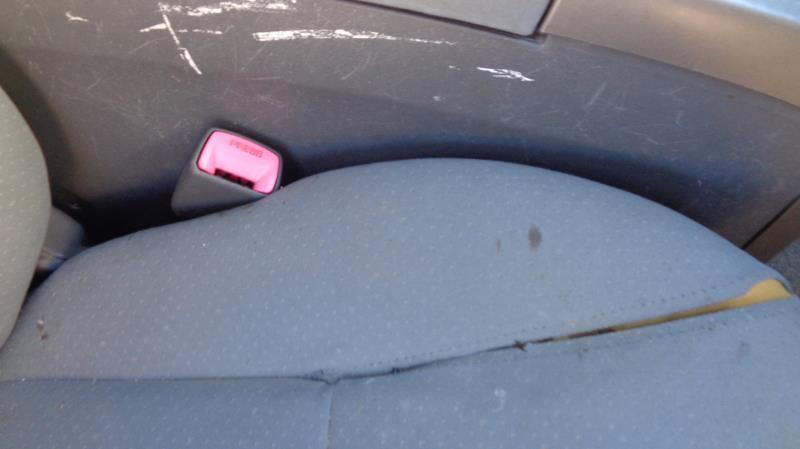 Aggancio cintura sicurezza anteriore destro TOYOTA PRIUS 2 Gasolina/Híbrido - 1