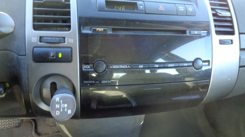 Autoradio originale TOYOTA PRIUS 2 Gasolina/Híbrido - 1