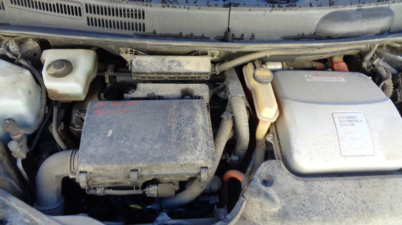 Scatola filtro TOYOTA PRIUS 2 Gasolina/Híbrido - 1