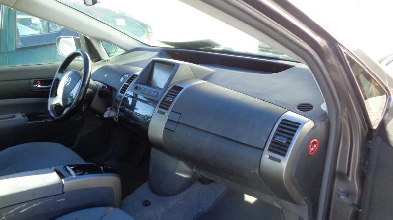 Vano portaoggetti TOYOTA PRIUS 2 Gasolina/Híbrido - 1