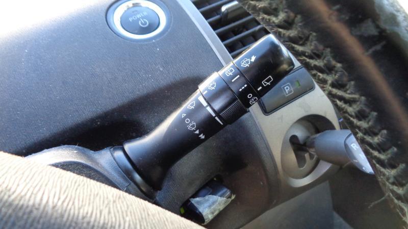 Commodo d'essuie glaces TOYOTA PRIUS 2 Essence/Hybride - 1