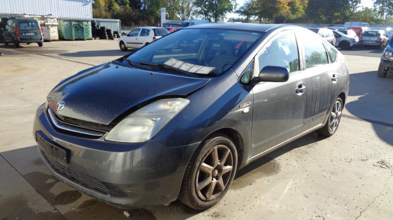 Cremagliera servosterzo TOYOTA PRIUS 2 Gasolina/Híbrido - 1