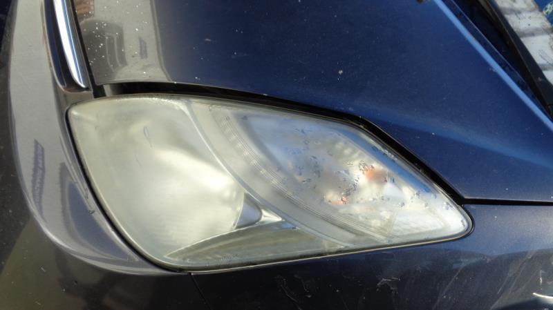 Gruppo ottico anteriore principale sinistro (luci)(faro) TOYOTA PRIUS 2 Gasolina/Híbrido - 1