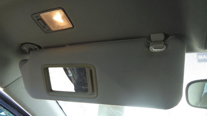 Visiera parasole sinistra TOYOTA PRIUS 2 Gasolina/Híbrido - 1