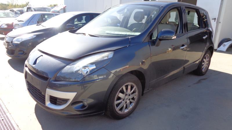 Maniglia portiera anteriore sinistra RENAULT SCENIC 3 PHASE 1 Diésel - 1