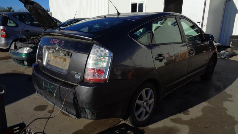 Serratura posteriore destra TOYOTA PRIUS 2 Gasolina/Híbrido - 1