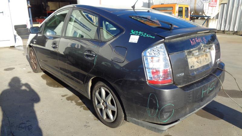 Serratura posteriore sinistra TOYOTA PRIUS 2 Gasolina/Híbrido - 1