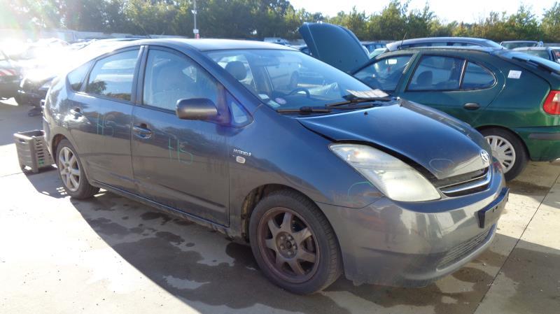 Serratura anteriore destra TOYOTA PRIUS 2 Gasolina/Híbrido - 1