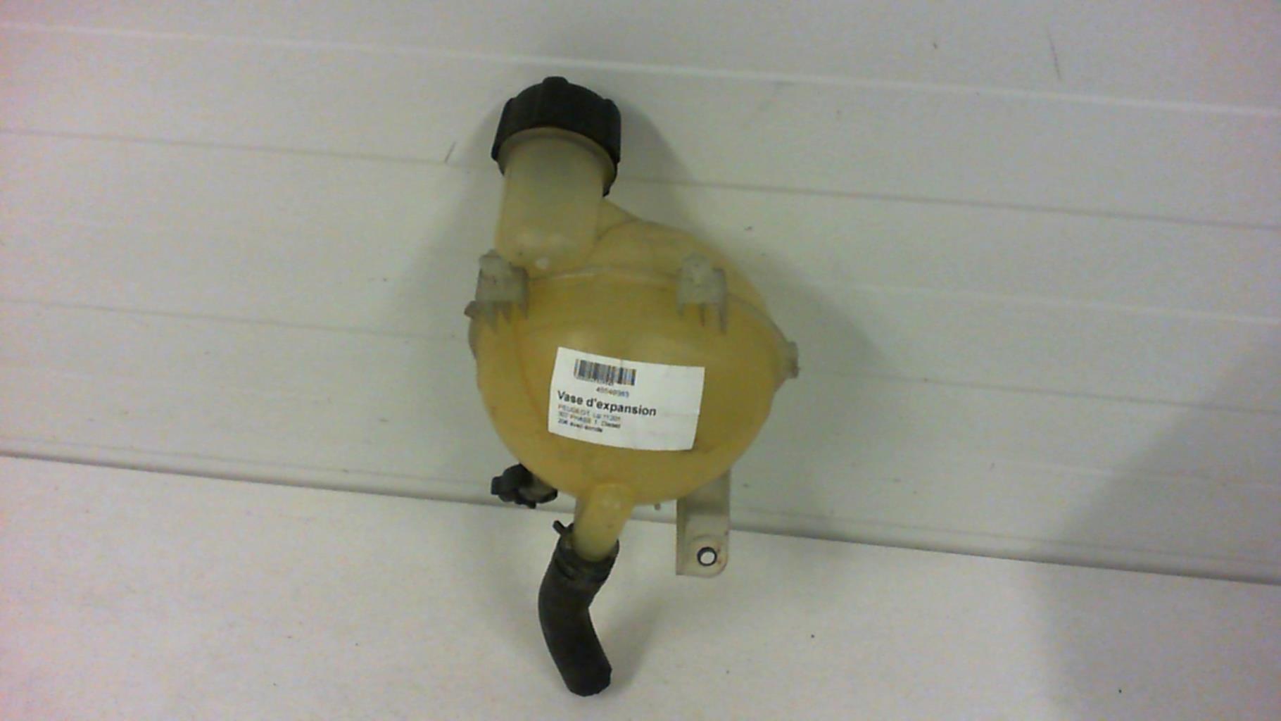 Vaso di espansione PEUGEOT 307 PHASE 1 Diésel - 1