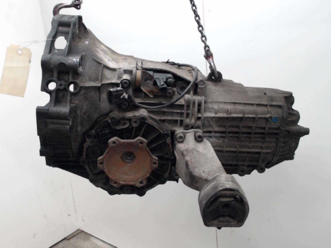 Boite de vitesses VOLKSWAGEN PASSAT 4 PHASE 2 Diesel - 1