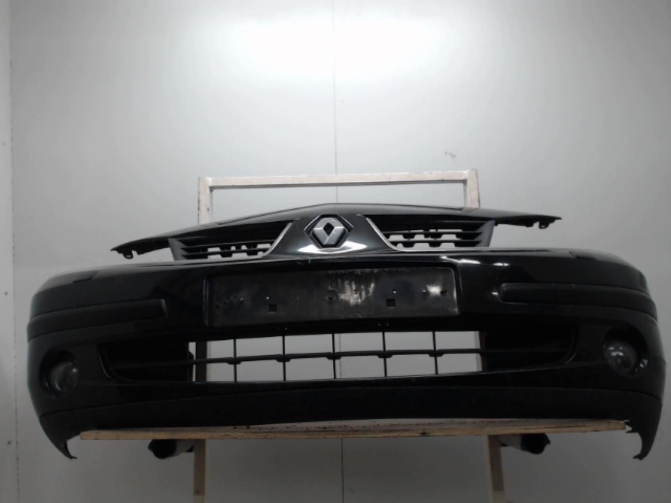 Paraurti anteriore RENAULT LAGUNA 2 PHASE 2 BREAK  - 1