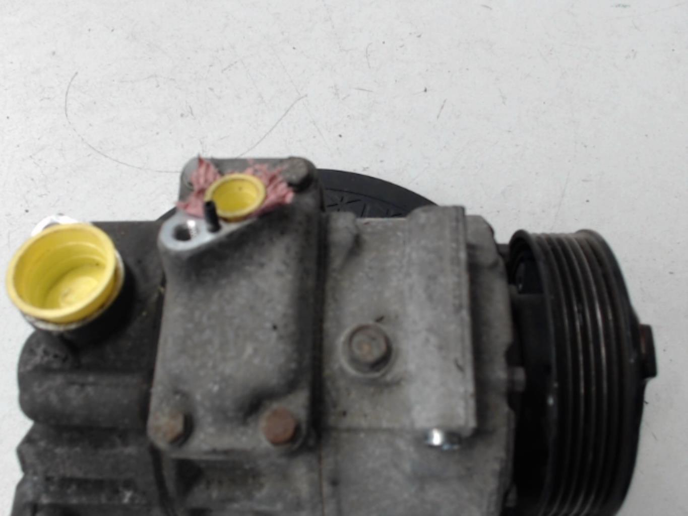 Compressore clima VOLKSWAGEN TOURAN 1 PHASE 2 Diésel - 1