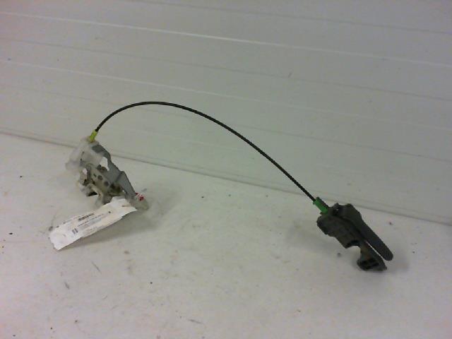 Serrure avant gauche CITROEN C1 1 PHASE 2 Essence - 1