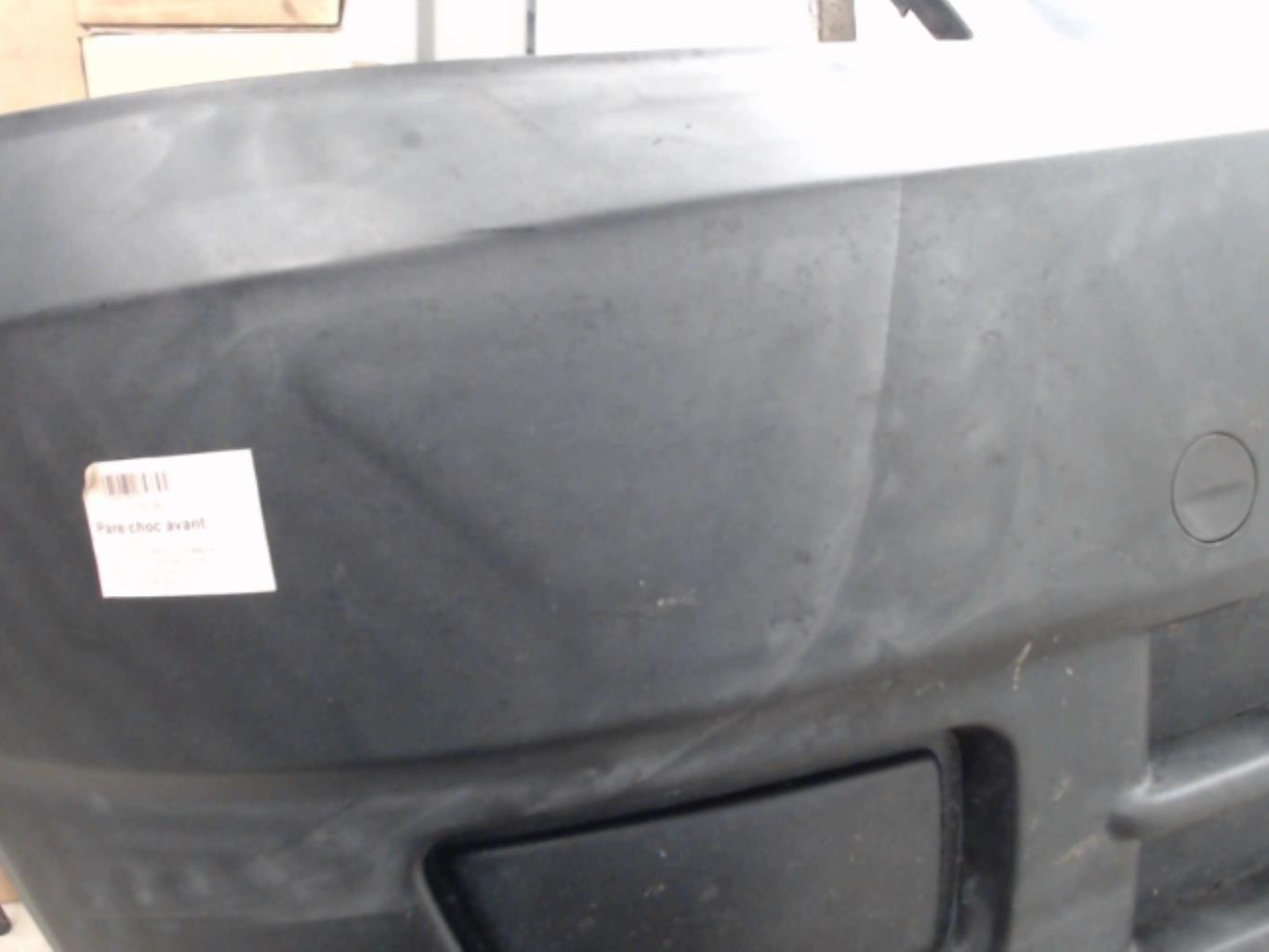 Paraurti anteriore KIA PICANTO 1 PHASE 1 Gasolina - 1