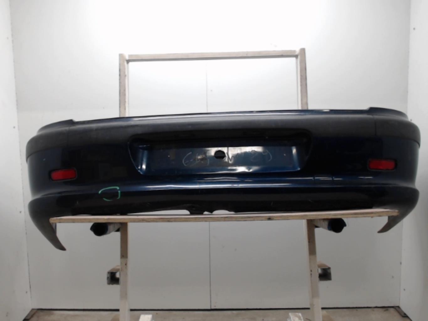 Paraurti posteriore PEUGEOT 607 PHASE 1 Diésel - 1