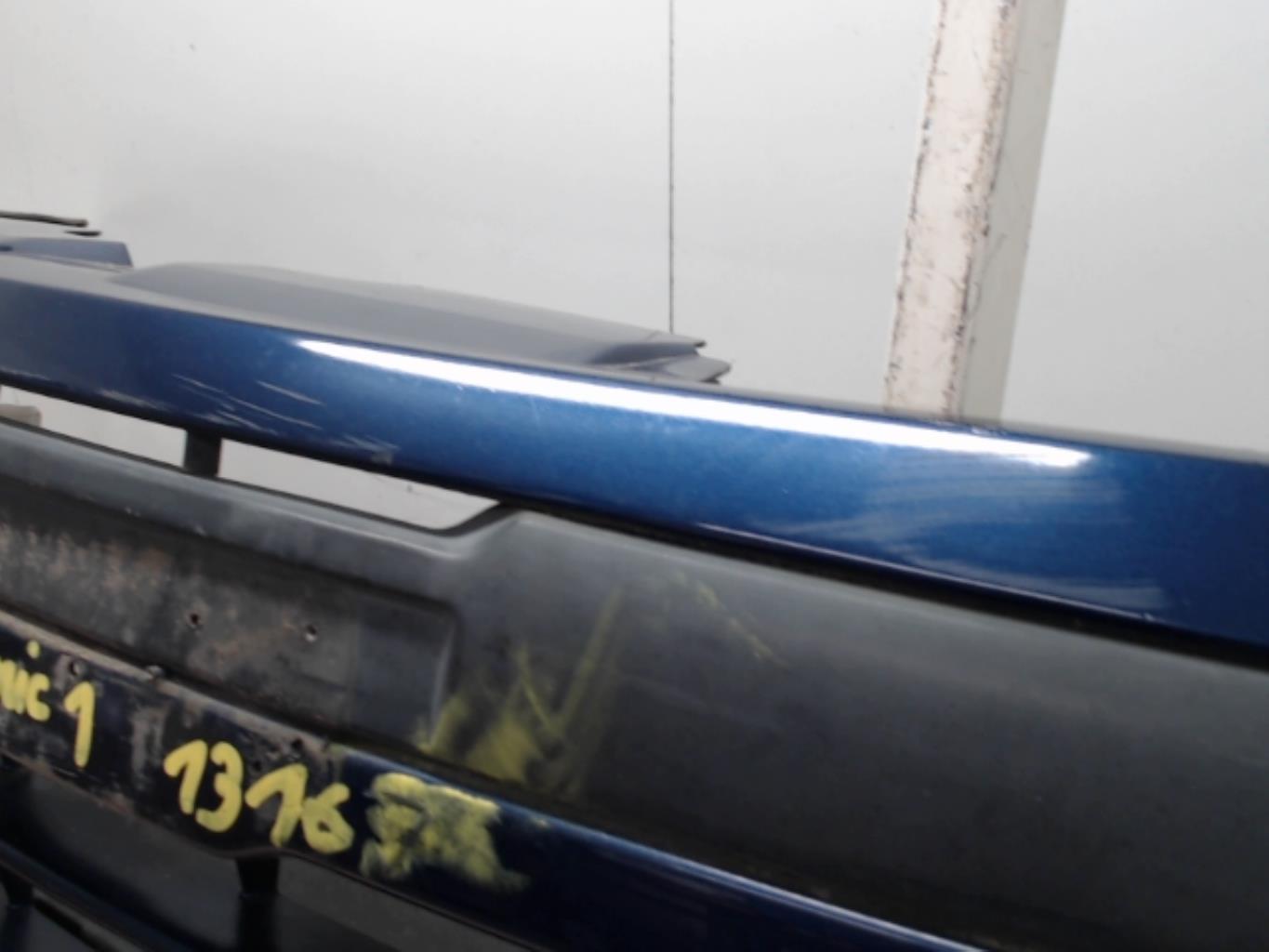 Deflecteur RENAULT SCENIC 1 PHASE 2 Diesel - 1