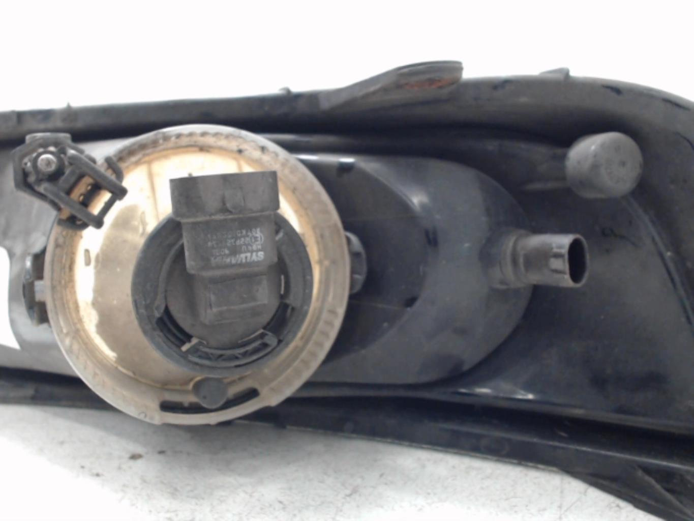 Fendinebbia sinistro (luce) FORD GALAXY 2 PHASE 1 Diésel - 1