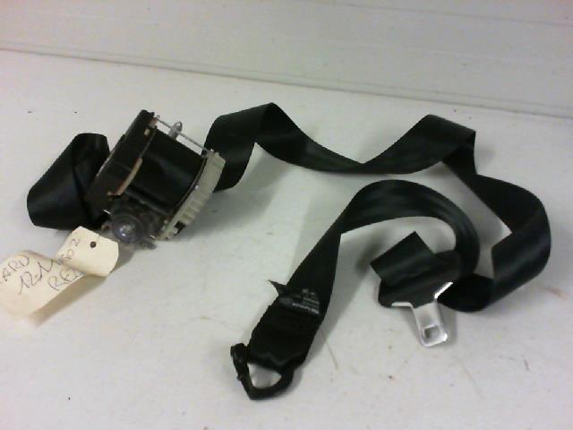 Cintura di sicurezza posteriore destra RENAULT TWINGO 2 PHASE 1 Gasolina - 1