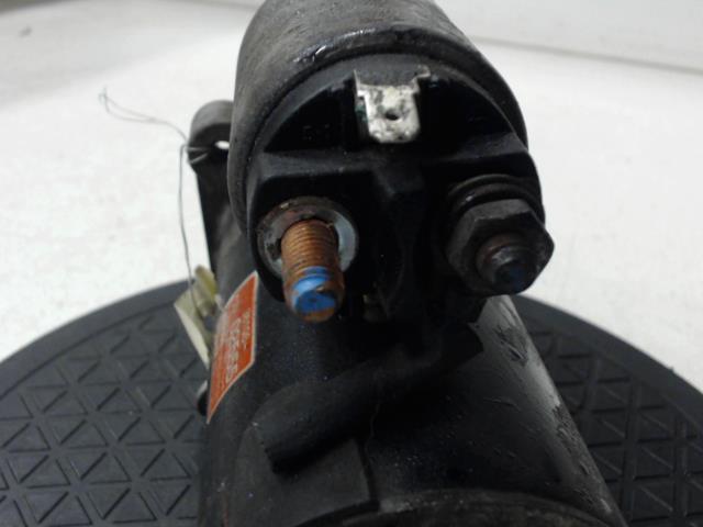 Motorino avviamento HYUNDAI I 10 1 PHASE 1 Gasolina - 1