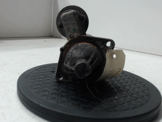 Demarreur OPEL MERIVA A PHASE 2 Diesel - 1