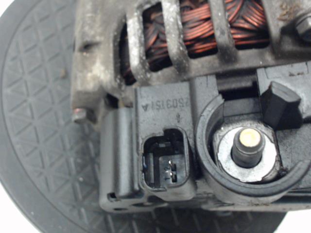 Alternatore CITROEN C4 1 PHASE 1 Gasolina - 1