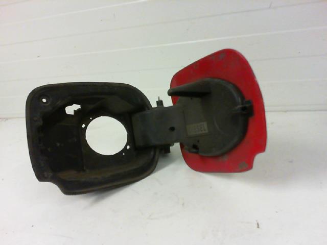 Trappe d'essence RENAULT CLIO 3 PHASE 2  - 1